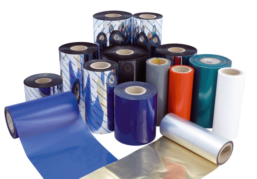 Consumibles (Ribbon)